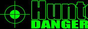 Jim Hunter's banner