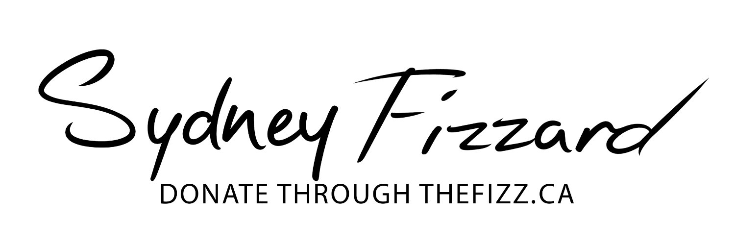 Sydney Fizzard 🍁's banner