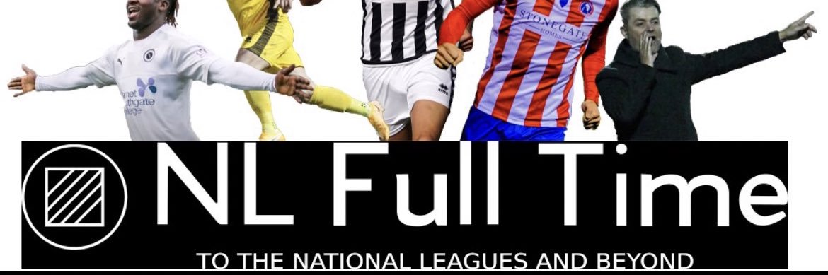 NL Full Time's banner