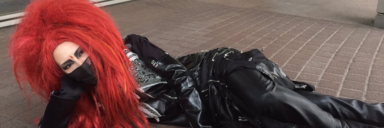 xxxshurunaxxx's banner