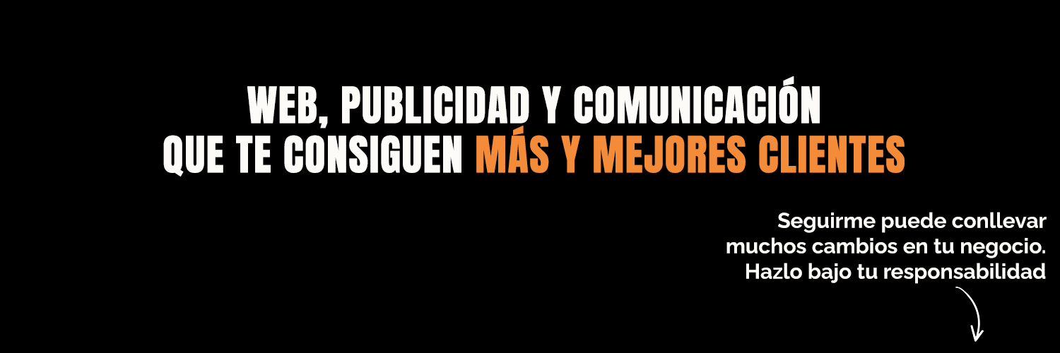 Sergio Gómez's banner