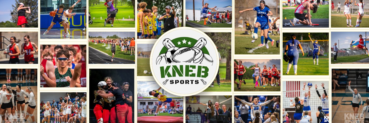 KNEB Sports's banner