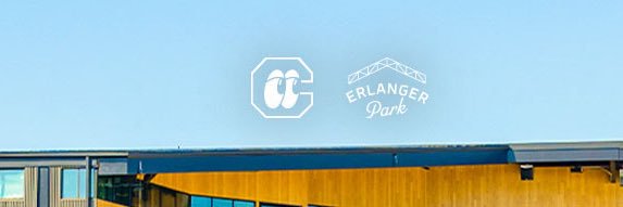 Chattanooga Lookouts's banner