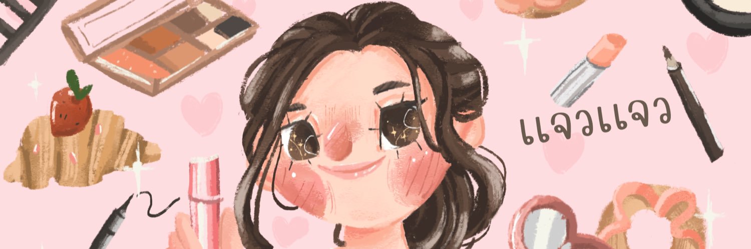 แจวแจว ´ސު｀'s banner