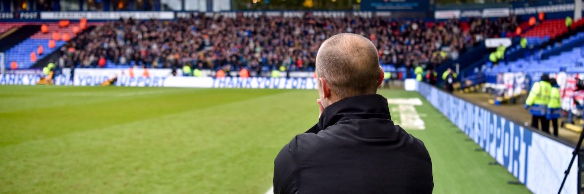Dan Stacey's banner