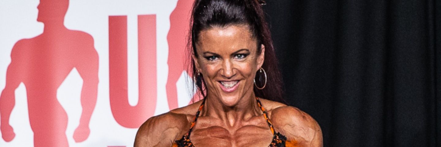 Layla Allen NABBA PRO 💞's banner