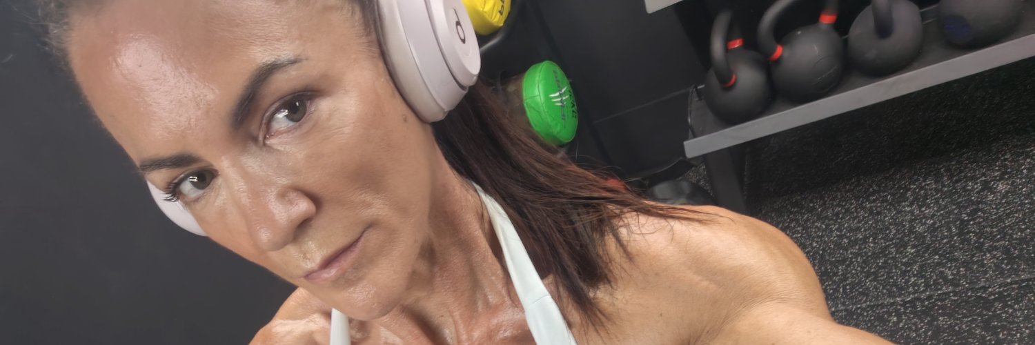 Layla Allen NABBA PRO 💞's banner