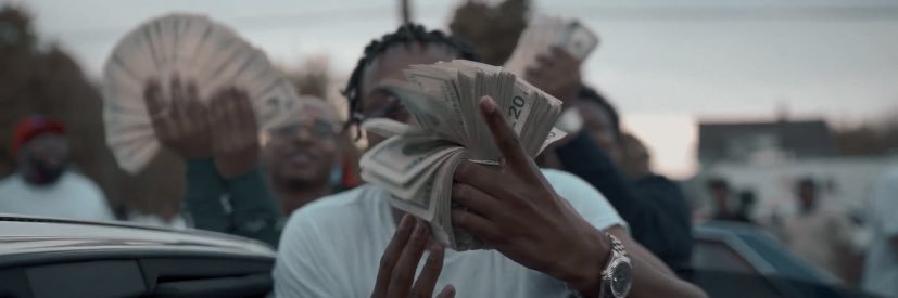 DETROIT x FLINT TRAP's banner