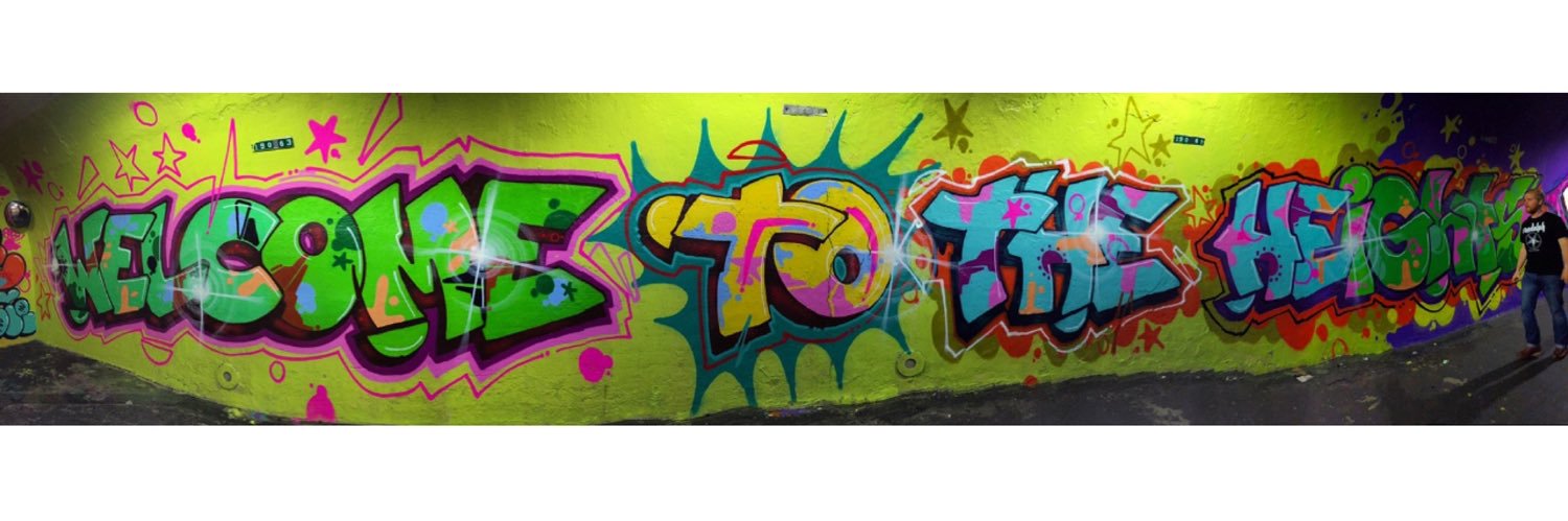 Uptown Collective's banner