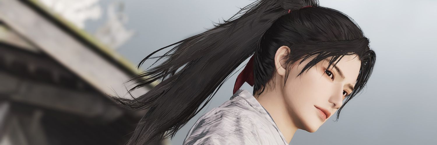 SHIN's banner