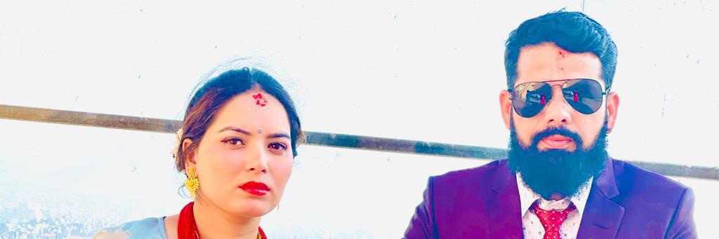 उज्वल पाेखरेल's banner