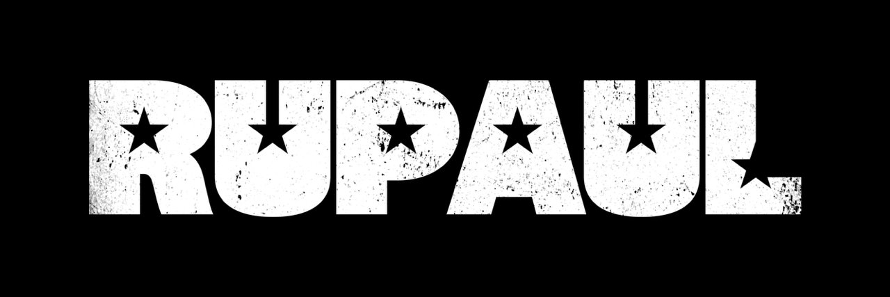 RuPaul's banner