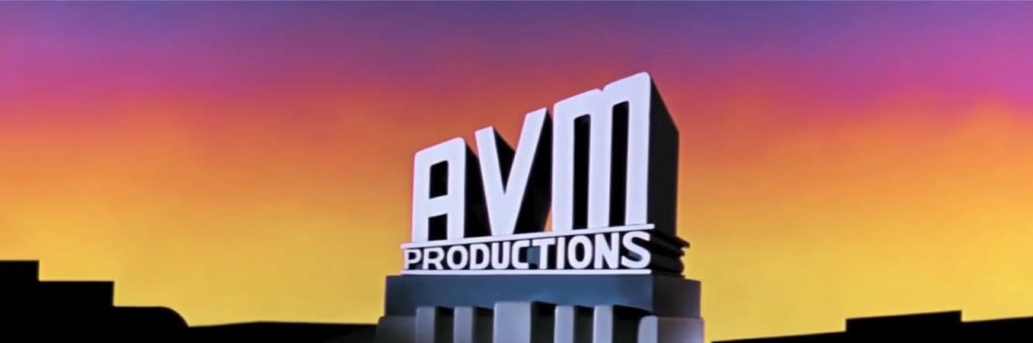 AVM Productions | AVM Studios's banner