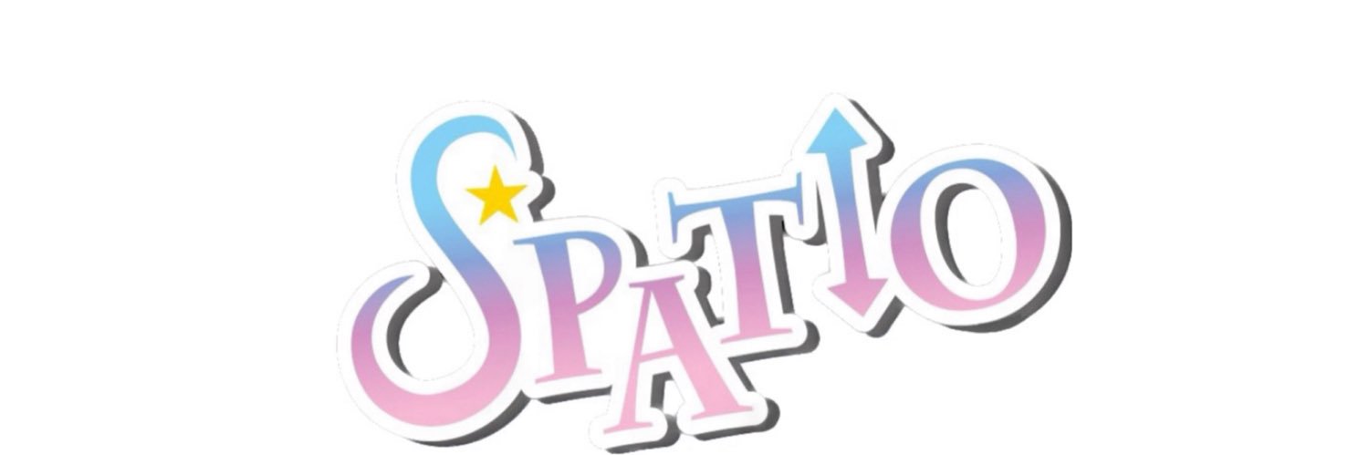 さき@SPATIO🩷's banner