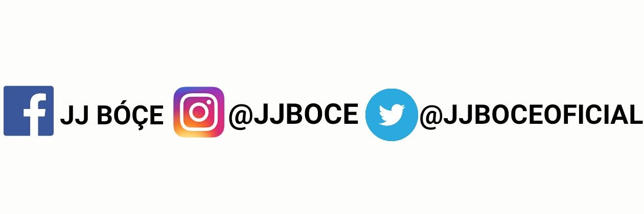 JJ Bóçe's banner