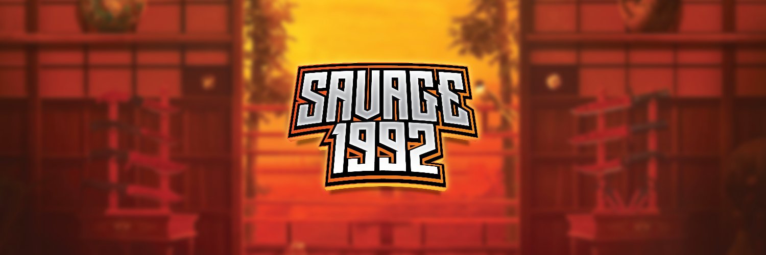★ Savage1992 ★'s banner