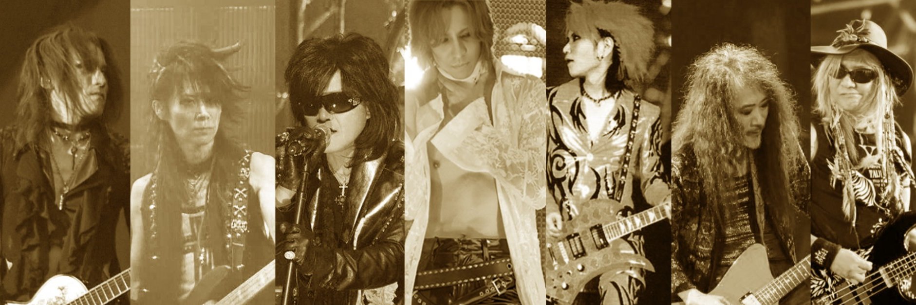 X JAPAN動画【厳選】's banner