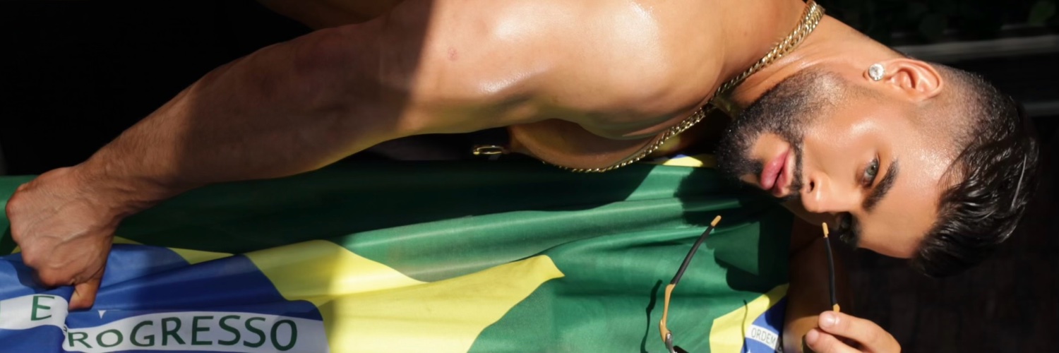 RICO MARLON's banner