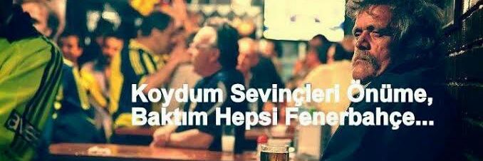 Antifaşist's banner