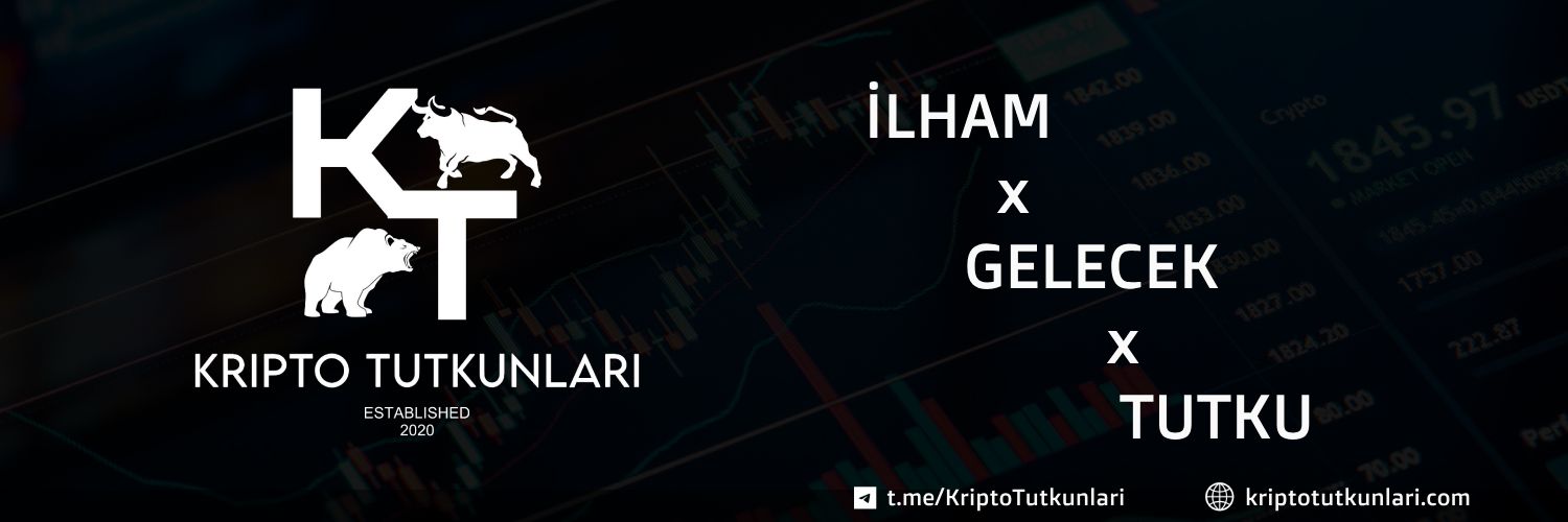 Kripto Tutkunları's banner