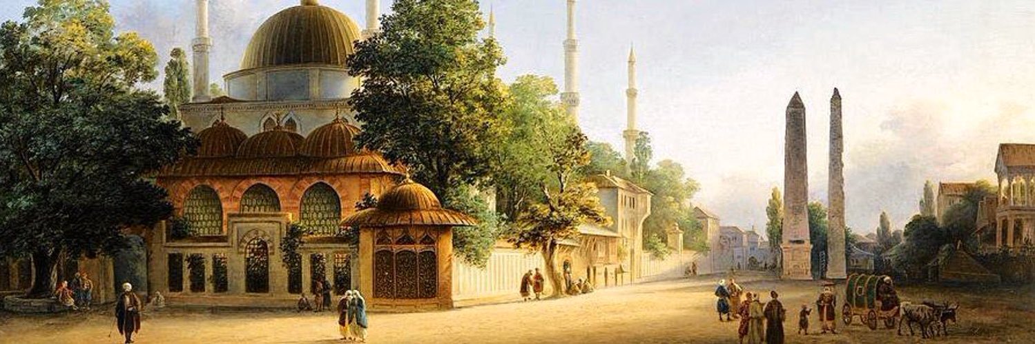 SAB Yüce's banner