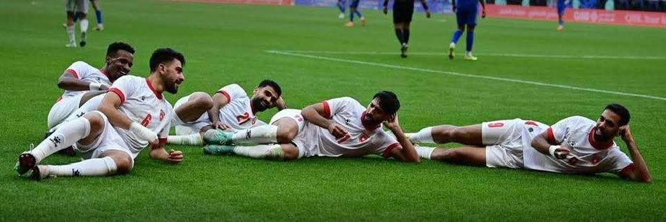 MUTAZ AL AMARAT's banner