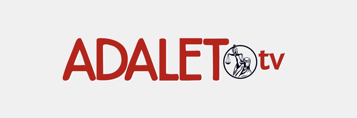 adalet.tv's banner