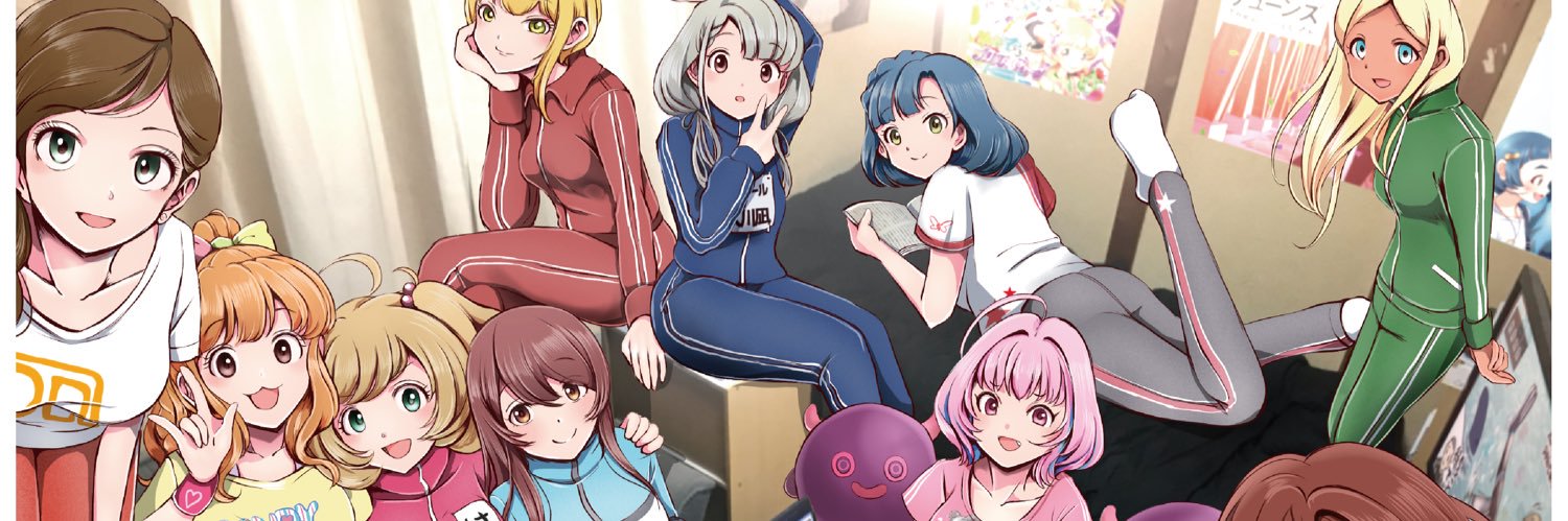 Theムッシュビ♂ト⭐️春M3コ-06b リミックス＆カヴァー盤リリース's banner