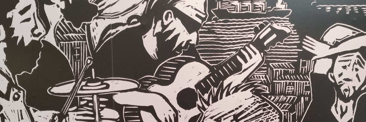 Tarquino Paspala's banner