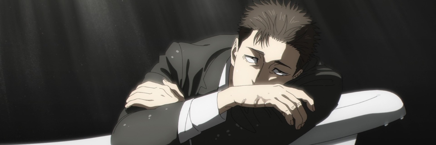 Sha👑 | HIGURUMA DAY's banner
