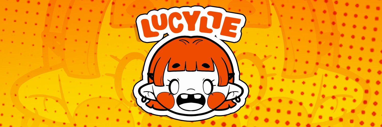 Lucylle - 🎨's banner
