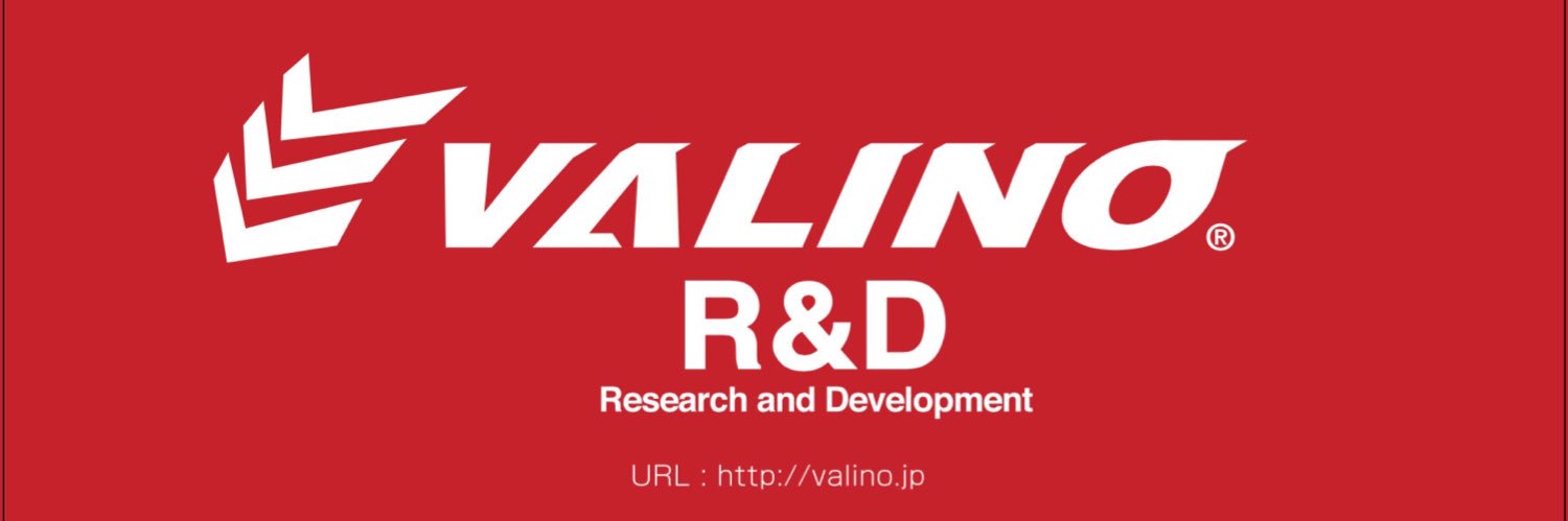 とっしー VALINO TIRES中の人's banner