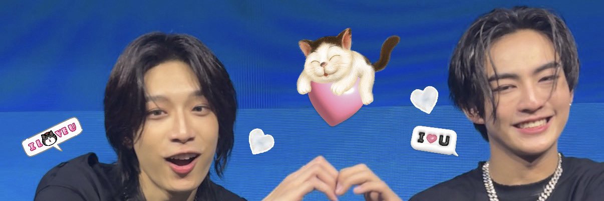 พีพีชู่ววว♡⃕ #รับออกแบบลายน้ำ's banner