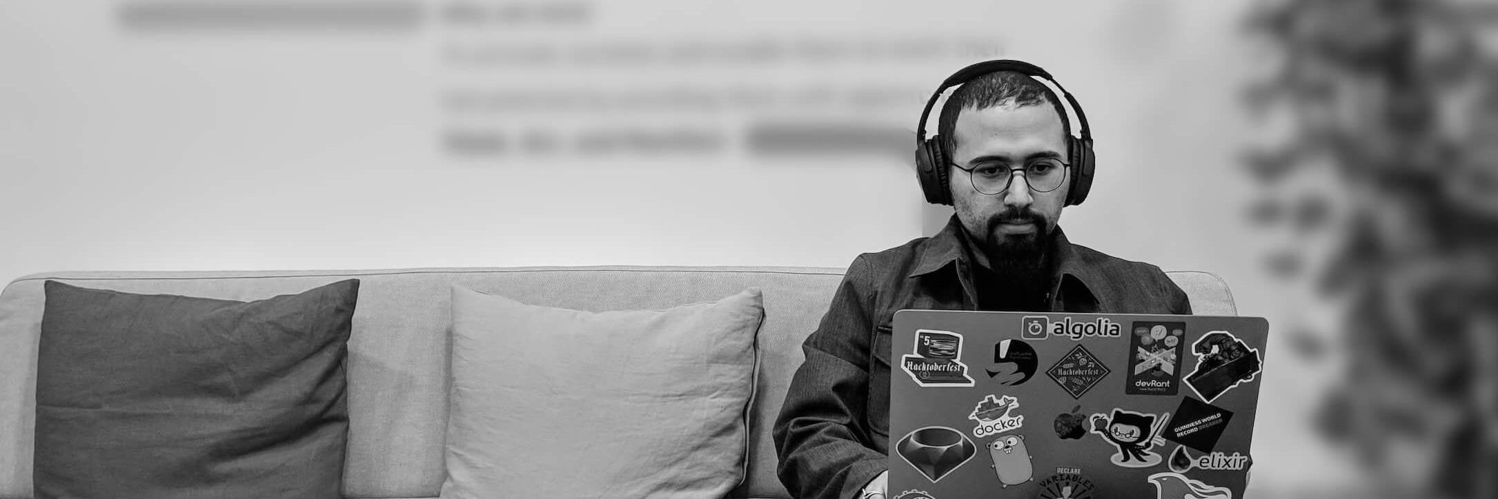 Omar Bahareth | عمر باحارث's banner