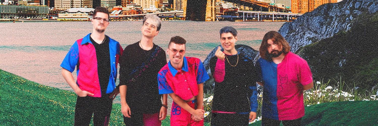 Sub-Radio's banner
