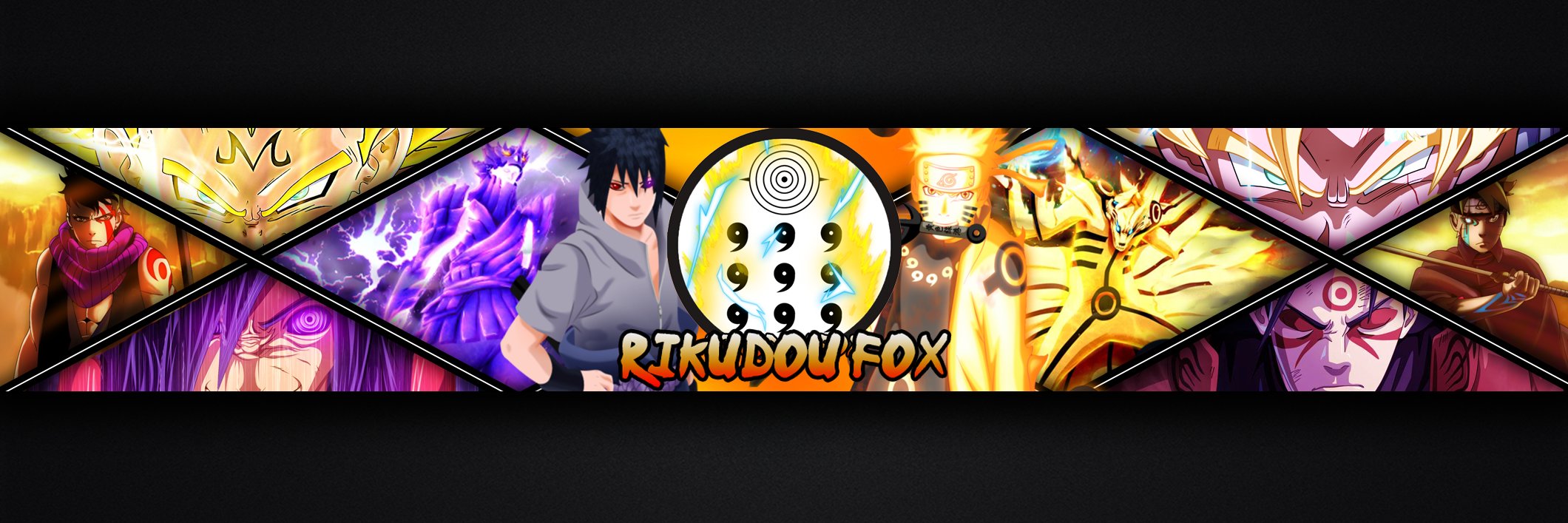 RikudouFox's banner