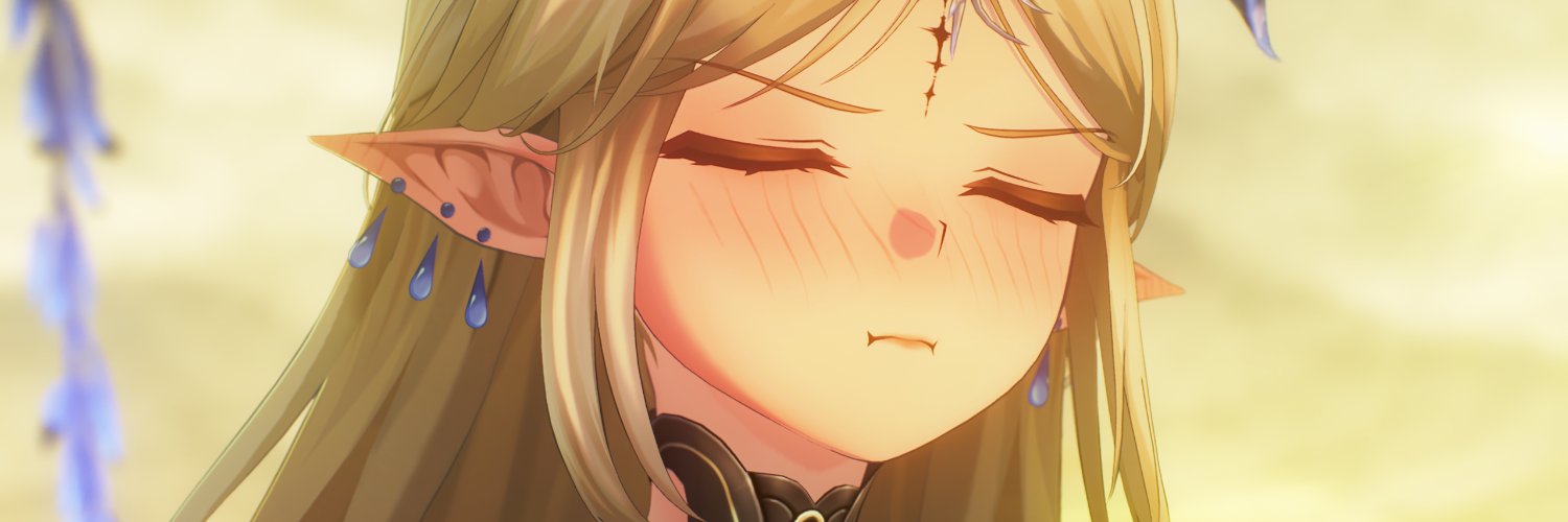酒酿豆花好吃🌸's banner