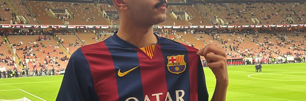 JoHaN | يوهان's banner
