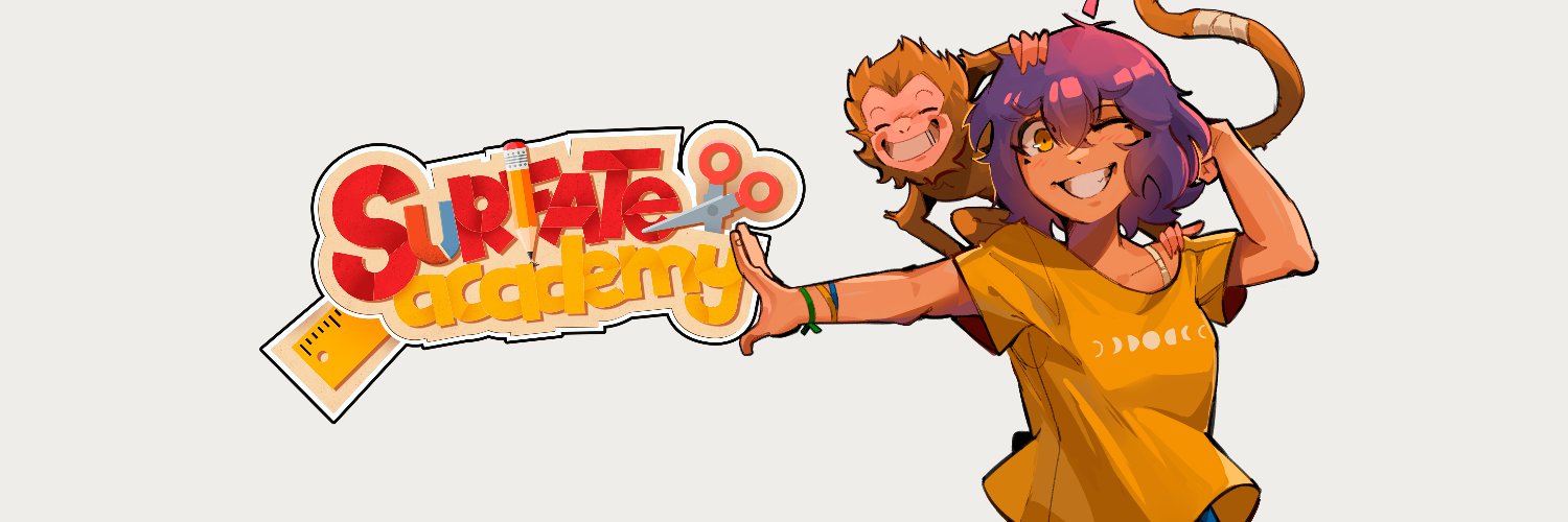 Surfate's banner