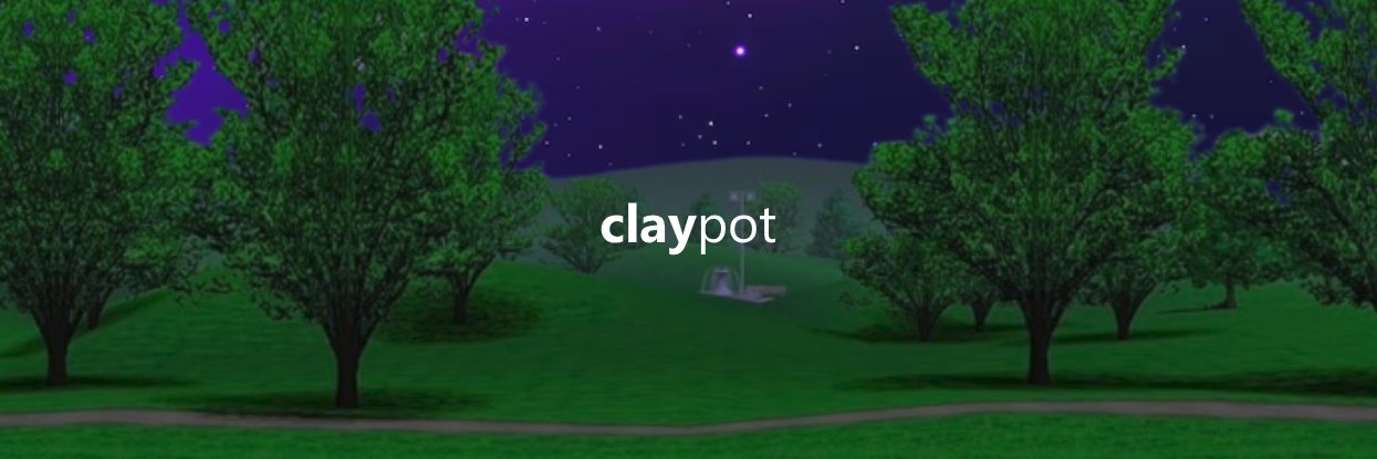 claypot.blue 🪴's banner