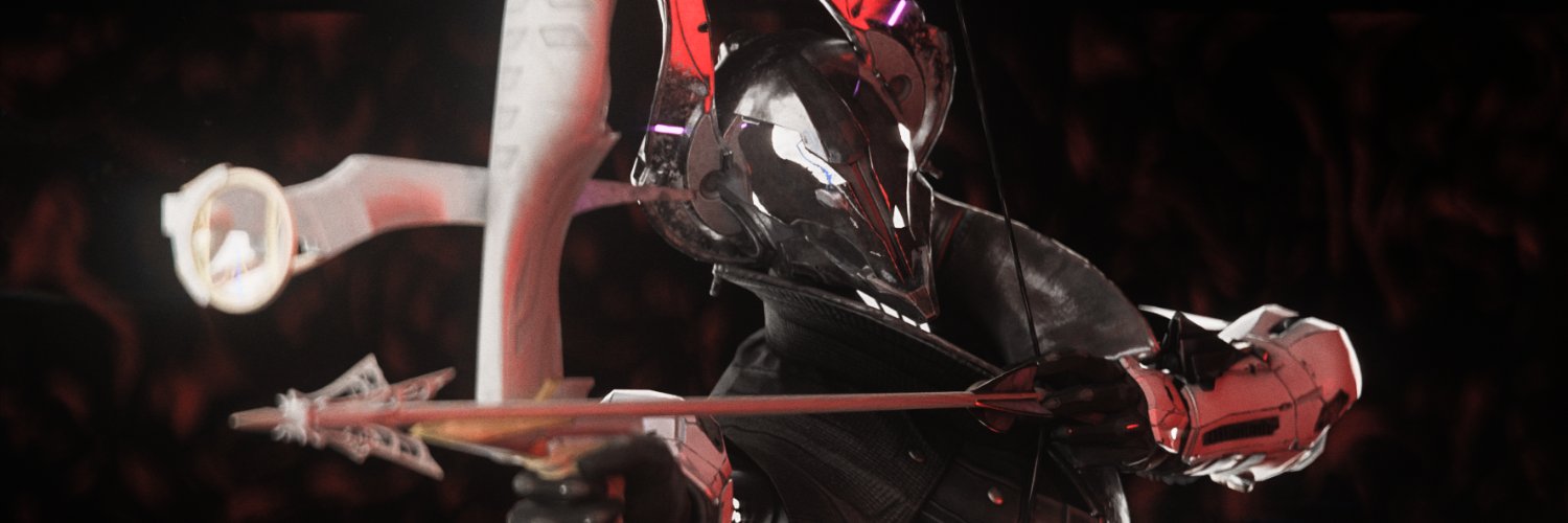 Kimber Prime's banner