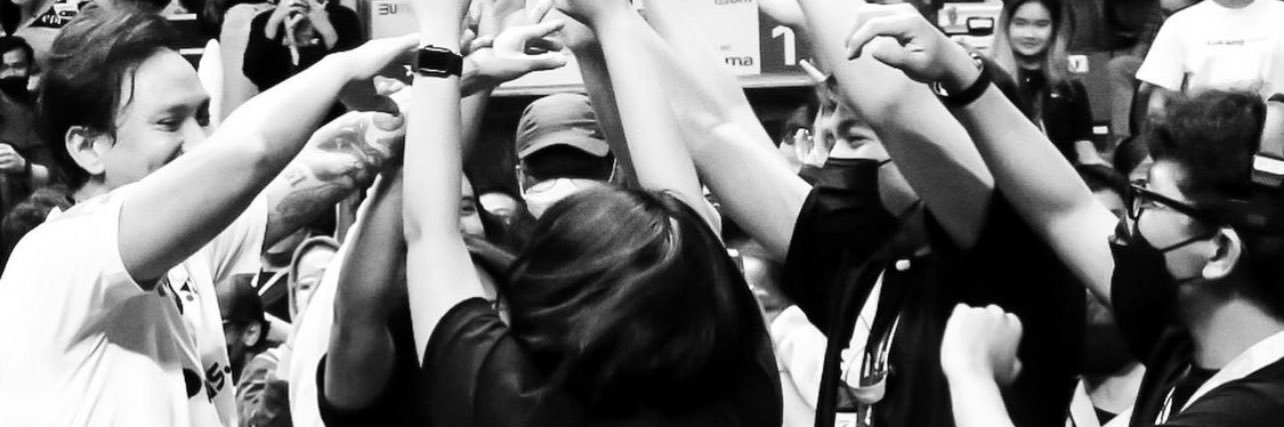 put's banner