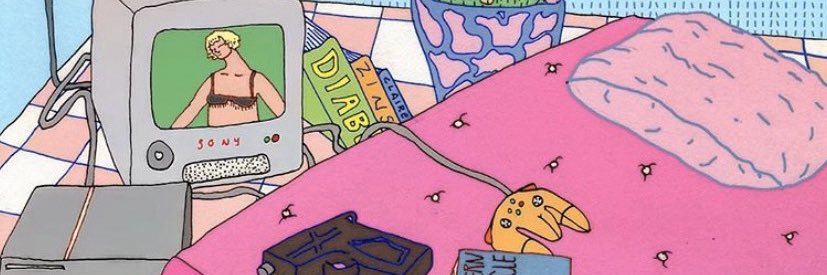violet 🎱's banner