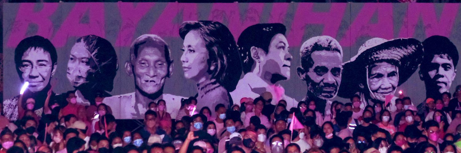 Janjan 🌸's banner