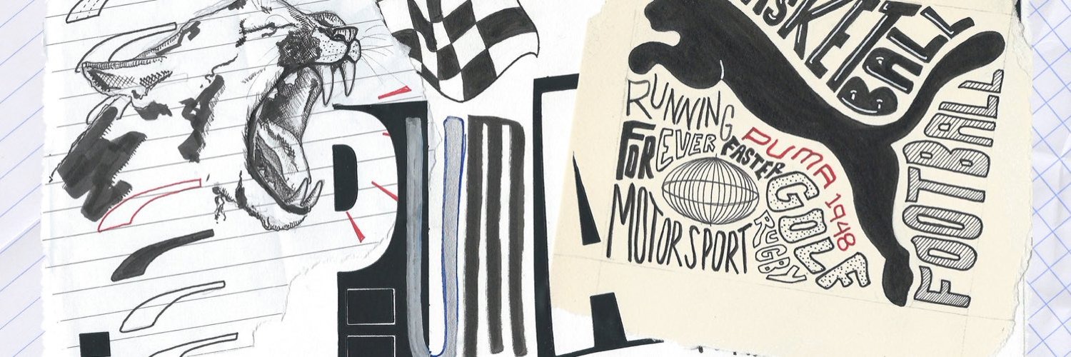 PUMA JAPAN's banner
