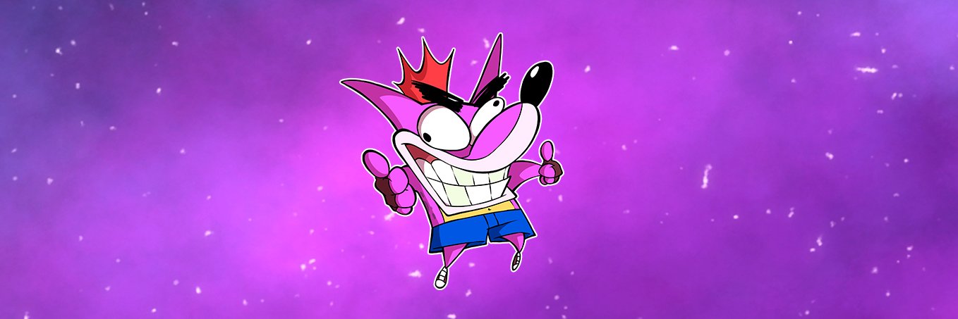 Tio Gordo's banner