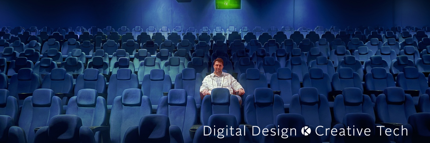Korhan Çağla | Digital Design • Creative Tech's banner