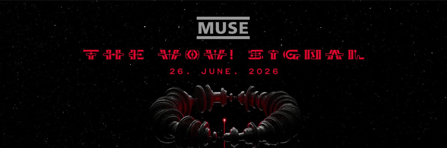 Muse France's banner