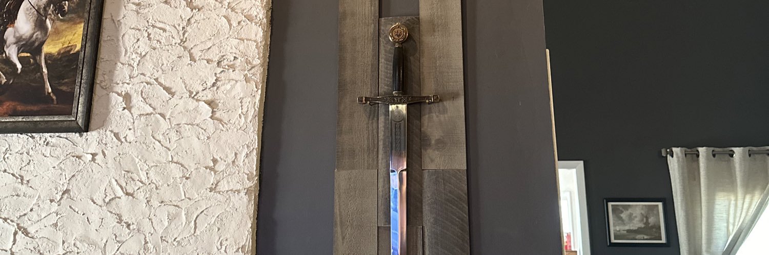 ⚔️JAWN of Arc🛡️'s banner