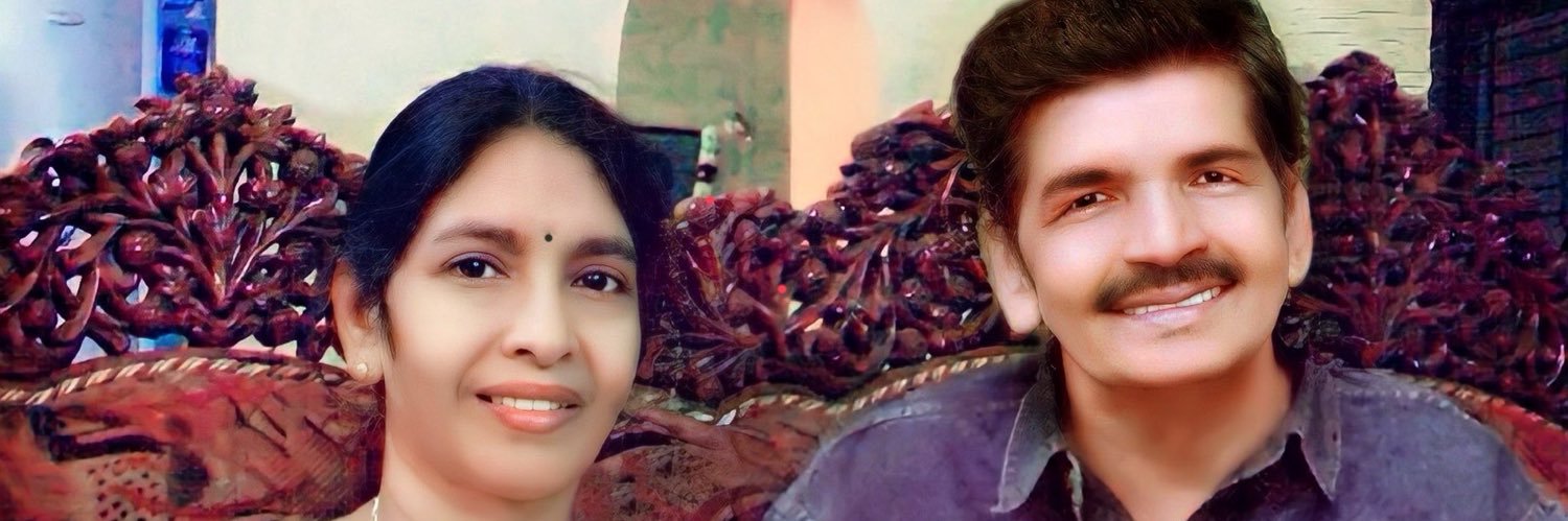 K.P.Brinda Reddy's banner